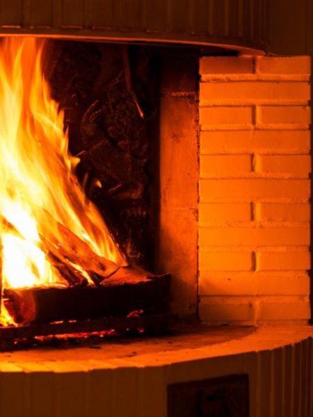 Fireplace and Chimney Maintenance During Spring