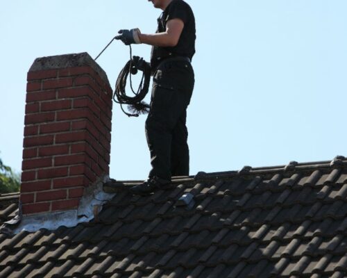 Dryer vent cleaning and Inspections in San Diego, California.